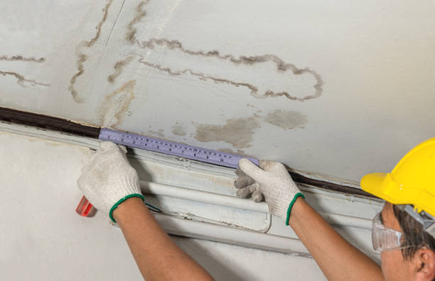 Reliable Flood Cleanup contractor in Norton, MA by Water Damage Irwin